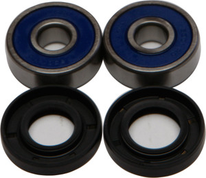 All Balls - Front Wheel Bearing/seal Kit - 25-1292