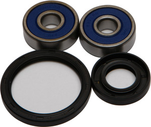 All Balls - Wheel Bearing Kit - 25-1525
