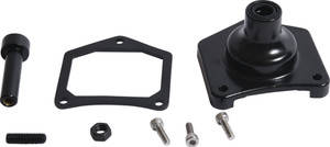 All Balls - Starter Button Gloss Black 1.2  1.4  1.6  1.7 Kw Styles - 79-4004