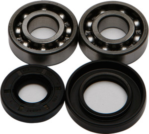 All Balls - Crankshaft Bearing/seal Kit - 24-1061