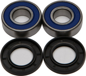 All Balls - Front Wheel Bearing/seal Kit - 25-1104