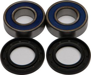 All Balls - Rear Wheel Bearing/seal Kit - 25-1223