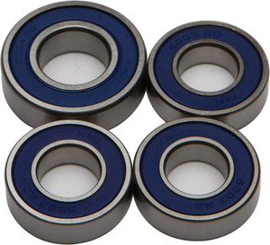 All Balls - Rear Wheel Bearing/seal Kit - 25-1055