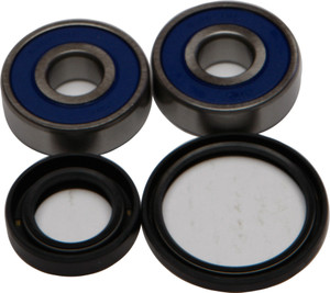 All Balls - Wheel Bearing & Seal Kit - 25-1307