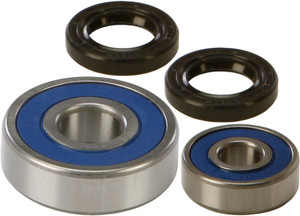 All Balls - Rear Wheel Bearing/seal Kit - 25-1214