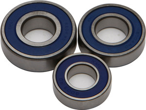 All Balls - Rear Wheel Bearing/seal Kit - 25-1056