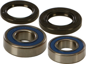 All Balls - Wheel Bearing & Seal Kit - 25-1252