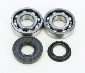 All Balls - Crankshaft Bearing/seal Kit - 24-1083