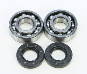 All Balls - Crankshaft Bearing/seal Kit - 24-1035
