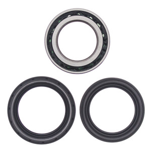 All Balls - Tapered Dac Wheel Bearing - 25-1480-HP