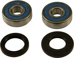 All Balls - Wheel Bearing & Seal Kit - 25-1330