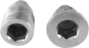 All Balls - Swing Arm Bolt Kit Honda - 28-2001