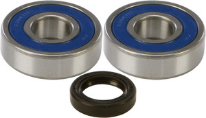 All Balls - Wheel Bearing & Seal Kit - 25-1261