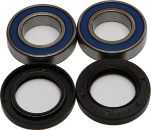 All Balls - Wheel Bearing & Seal Kit - 25-1435