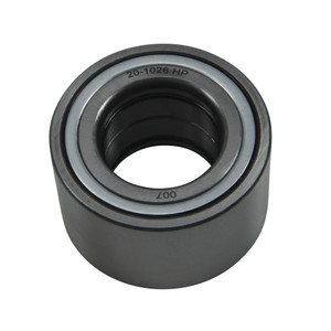 All Balls - Tapered Dac Wheel Bearing - 25-1496-HP