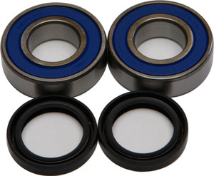All Balls - Wheel Bearing & Seal Kit - 25-1274