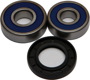 All Balls - Wheel Bearing & Seal Kit - 25-1342