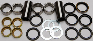 All Balls - Swingarm Bearing Kit - 28-1168