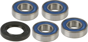 All Balls - Rear Wheel Bearing/seal Kit - 25-1267