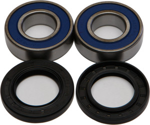 All Balls - Front Wheel Bearing/seal Kit - 25-1276