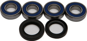 All Balls - Front Wheel Bearing Kit - 25-1381
