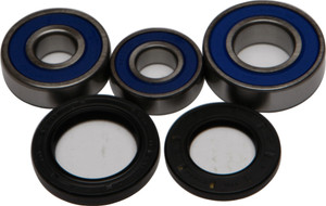 All Balls - Rear Wheel Bearing/seal Kit - 25-1234