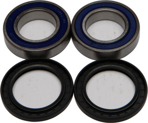All Balls - Wheel Bearing & Seal Kit - 25-1321