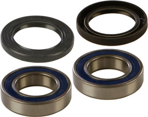 All Balls - Wheel Bearing & Seal Kit - 25-1313