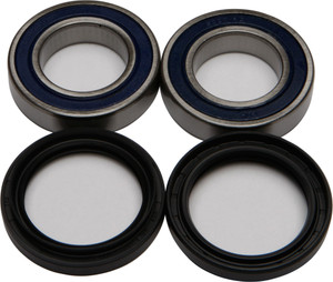 All Balls - Wheel Bearing Kit - 25-1508