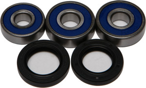 All Balls - Wheel Bearing & Seal Kit - 25-1324