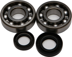 All Balls - Crankshaft Bearing/seal Kit - 24-1002