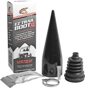 All Balls - Ez Trail Xl Boot Kit W/tool - 19-5038