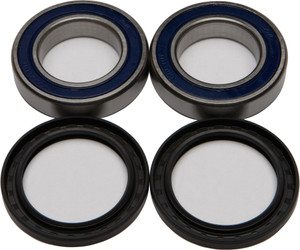 All Balls - Wheel Bearing & Seal Kit - 25-1132