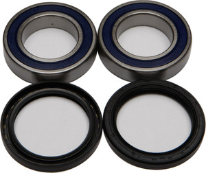 All Balls - Wheel Bearing Kit - 25-1527