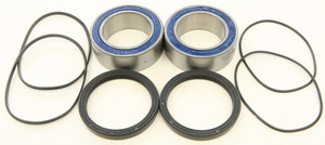 All Balls - Rear Wheel Bearing Kit - 25-1401