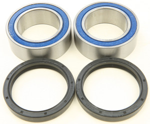 All Balls - Wheel Bearing & Seal Kit - 25-1663