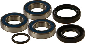 All Balls - Wheel Bearing & Seal Kit - 25-1034