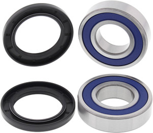 All Balls - Rear Wheel Bearing Kit - 25-1697