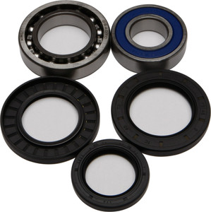 All Balls - Wheel Bearing & Seal Kit - 25-1015