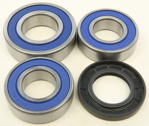 All Balls - Rear Wheel Bearing Kit - 25-1706
