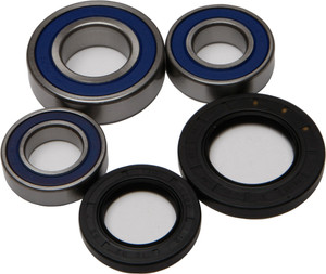 All Balls - Wheel Bearing & Seal Kit - 25-1634