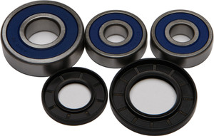 All Balls - Rear Wheel Bearing/seal Kit - 25-1344