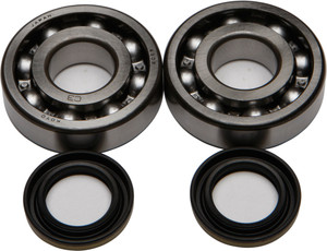 All Balls - Crankshaft Bearing/seal Kit - 24-1045
