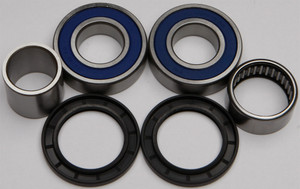 All Balls - Rear Wheel Bearing Kit - 25-1474