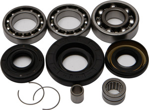 All Balls - Front Differential Bearing And Seal Kit - 25-2003