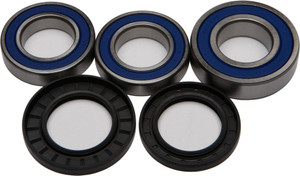 All Balls - Rear Wheel Bearing/seal Kit - 25-1039