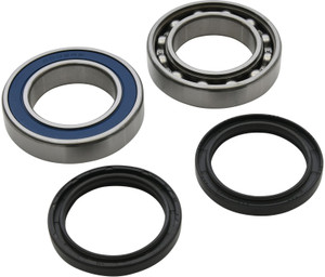 All Balls - Track Shaft Brg & Seal Kit - 14-1081