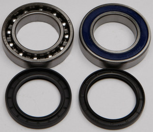 All Balls - Track Shaft Bearing & Seal Kit - 14-1065