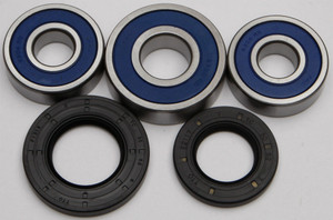 All Balls - Rear Wheel Bearing Kit - 25-1359
