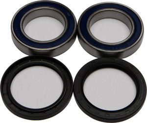 All Balls - Wheel Bearing & Seal Kit - 25-1337